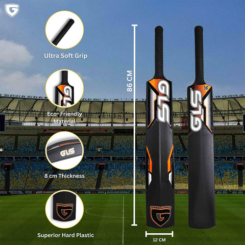 GLS Phoenix Plastic Bat