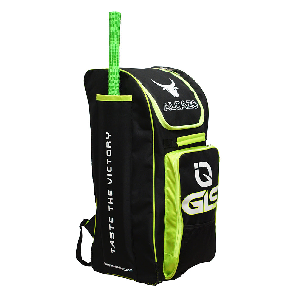 GLS Alcazo Duffle Kitbag