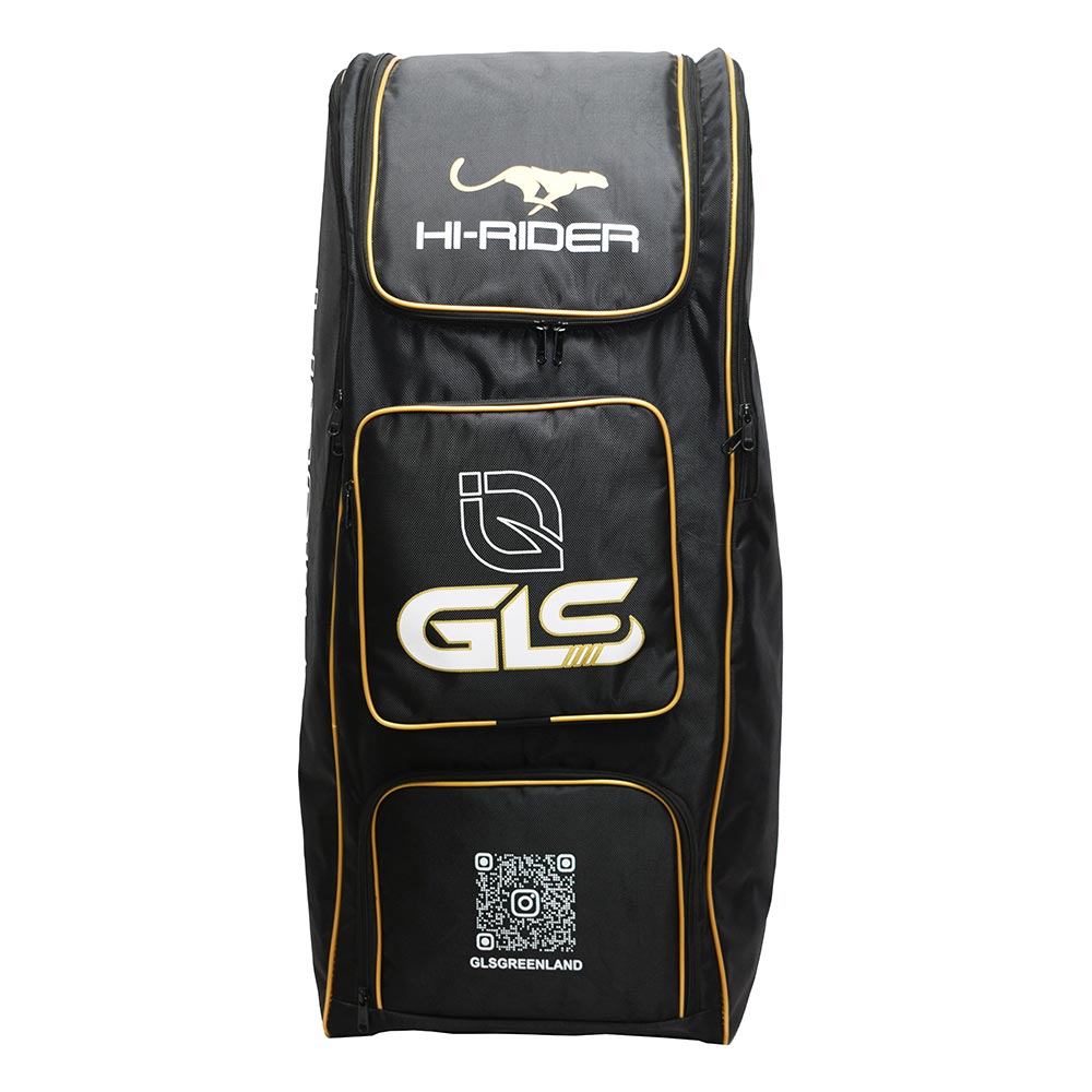 GLS Hi-Rider Duffle Bag