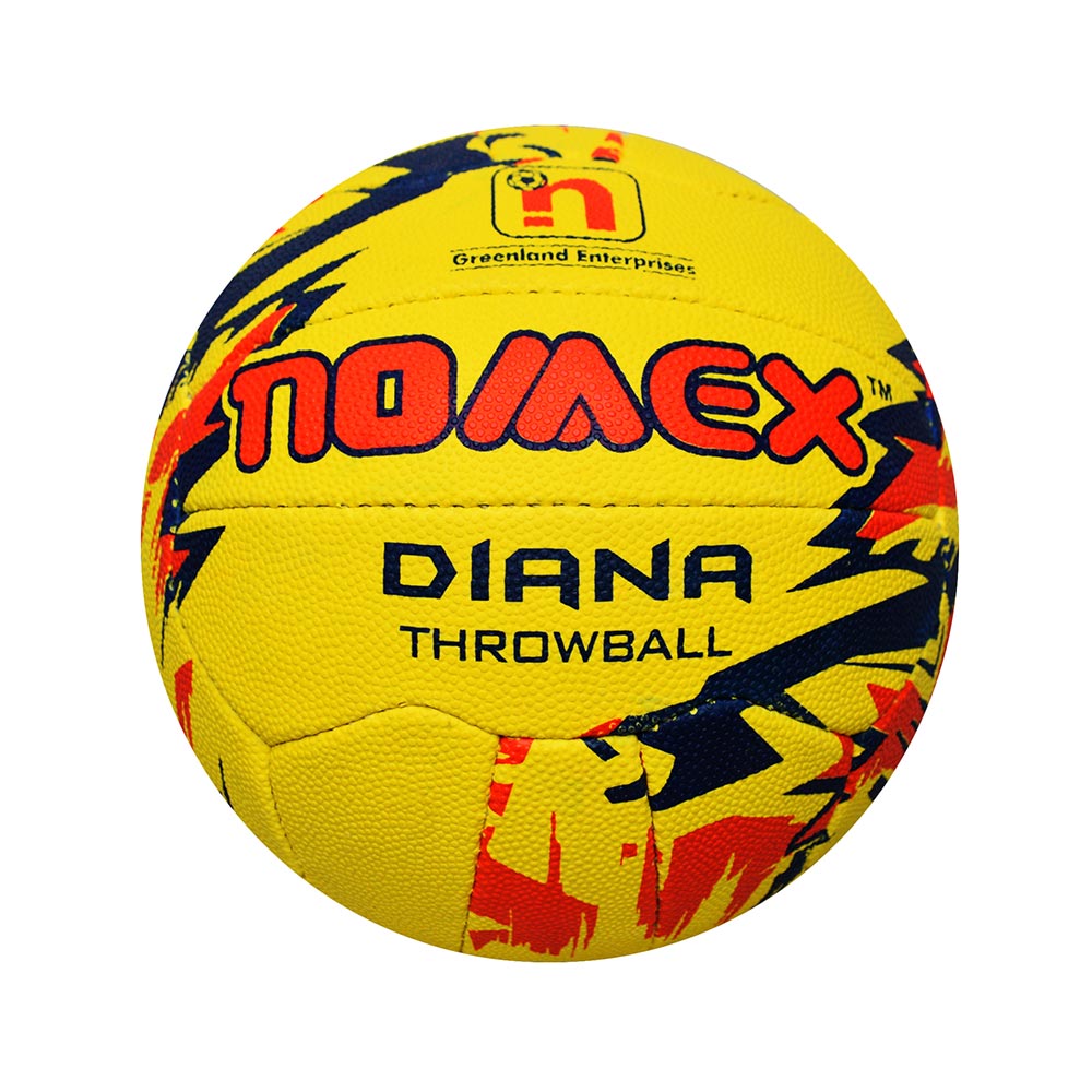 Diana Throwball
