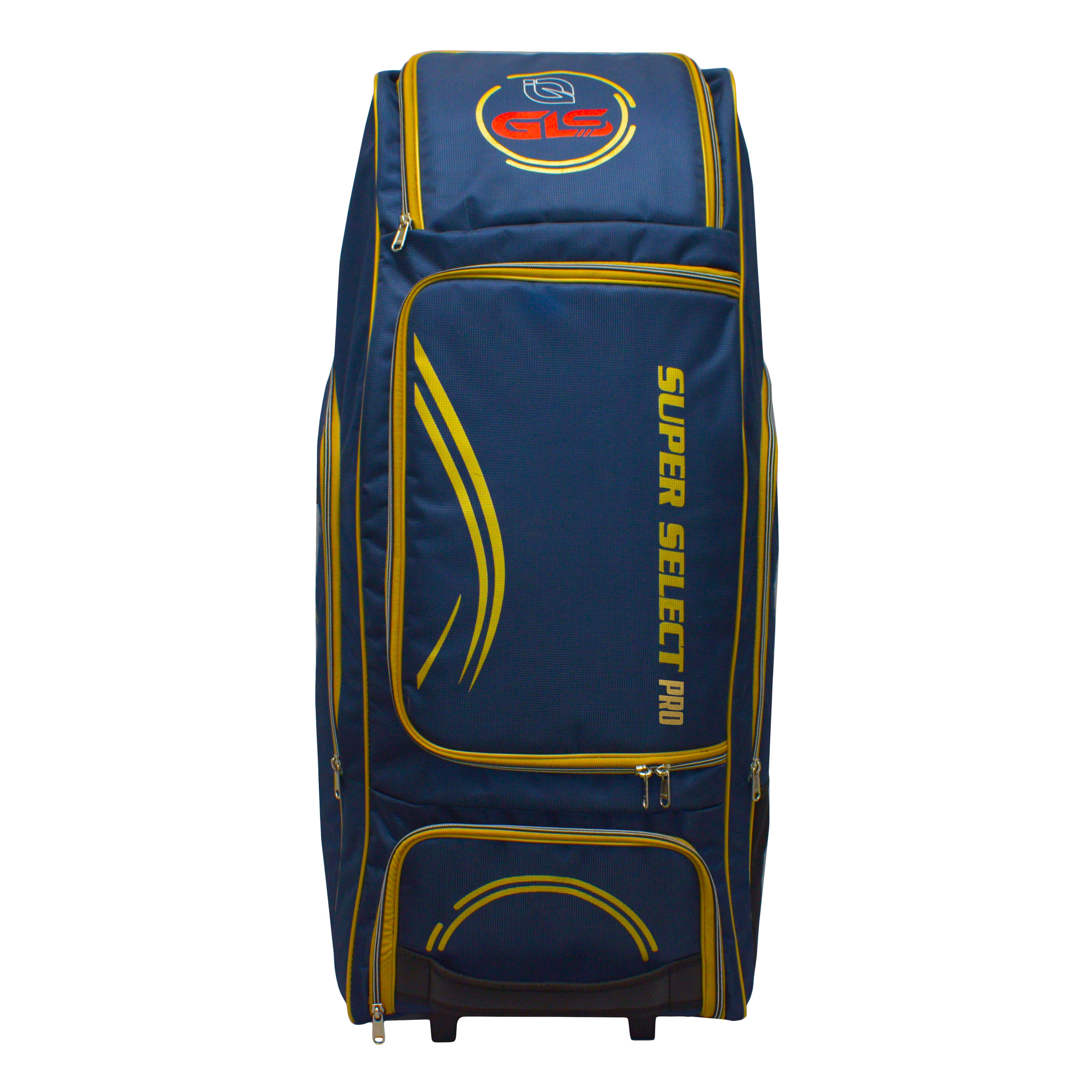 Super Select Pro Duffle Bag