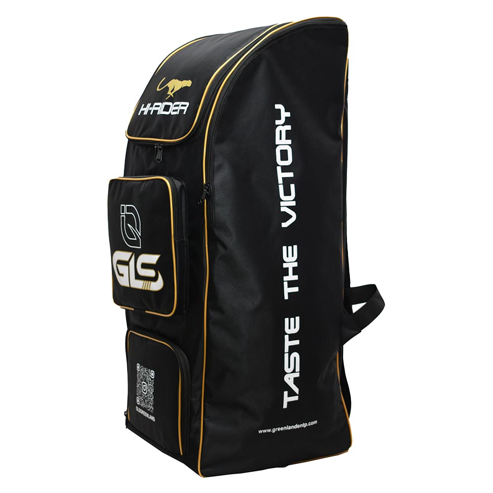 GLS Hi-Rider Duffle Bag