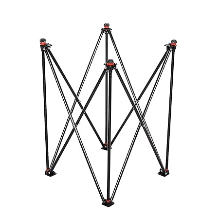 GLS Club Carrom Board Stand