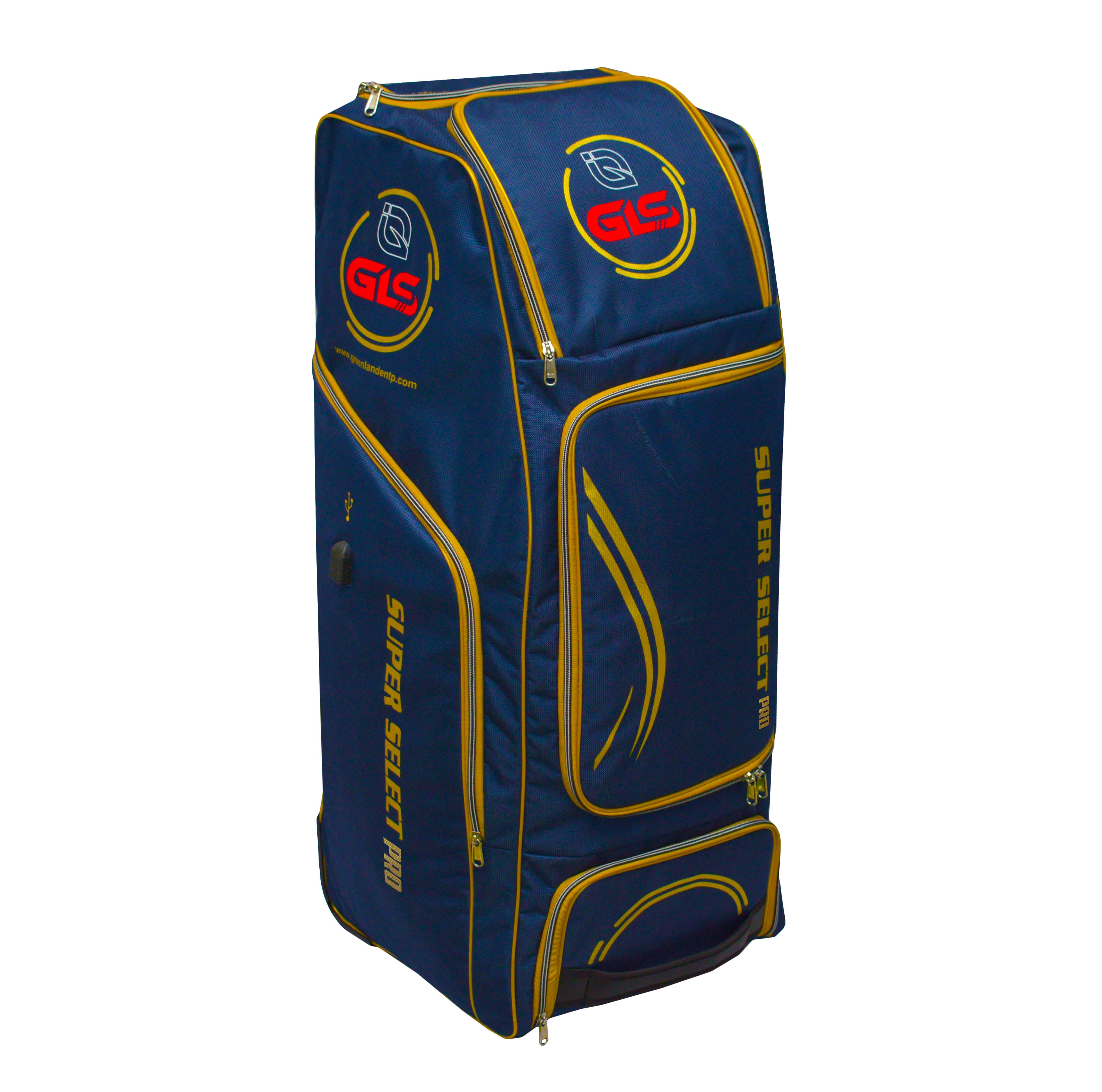 Super Select Pro Duffle Bag
