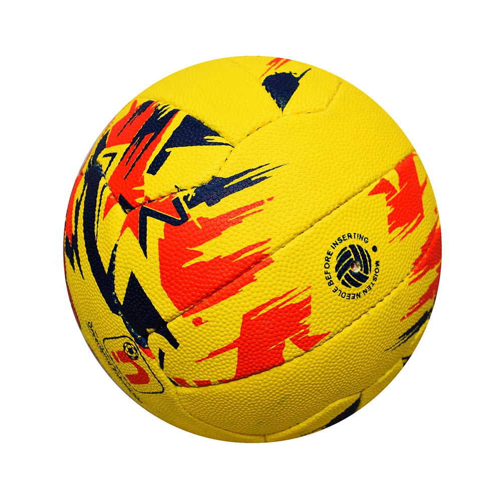Diana Throwball