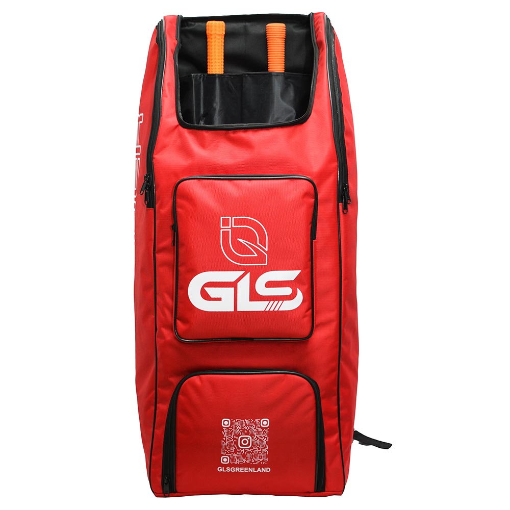 GLS Hi-Rider Duffle Bag