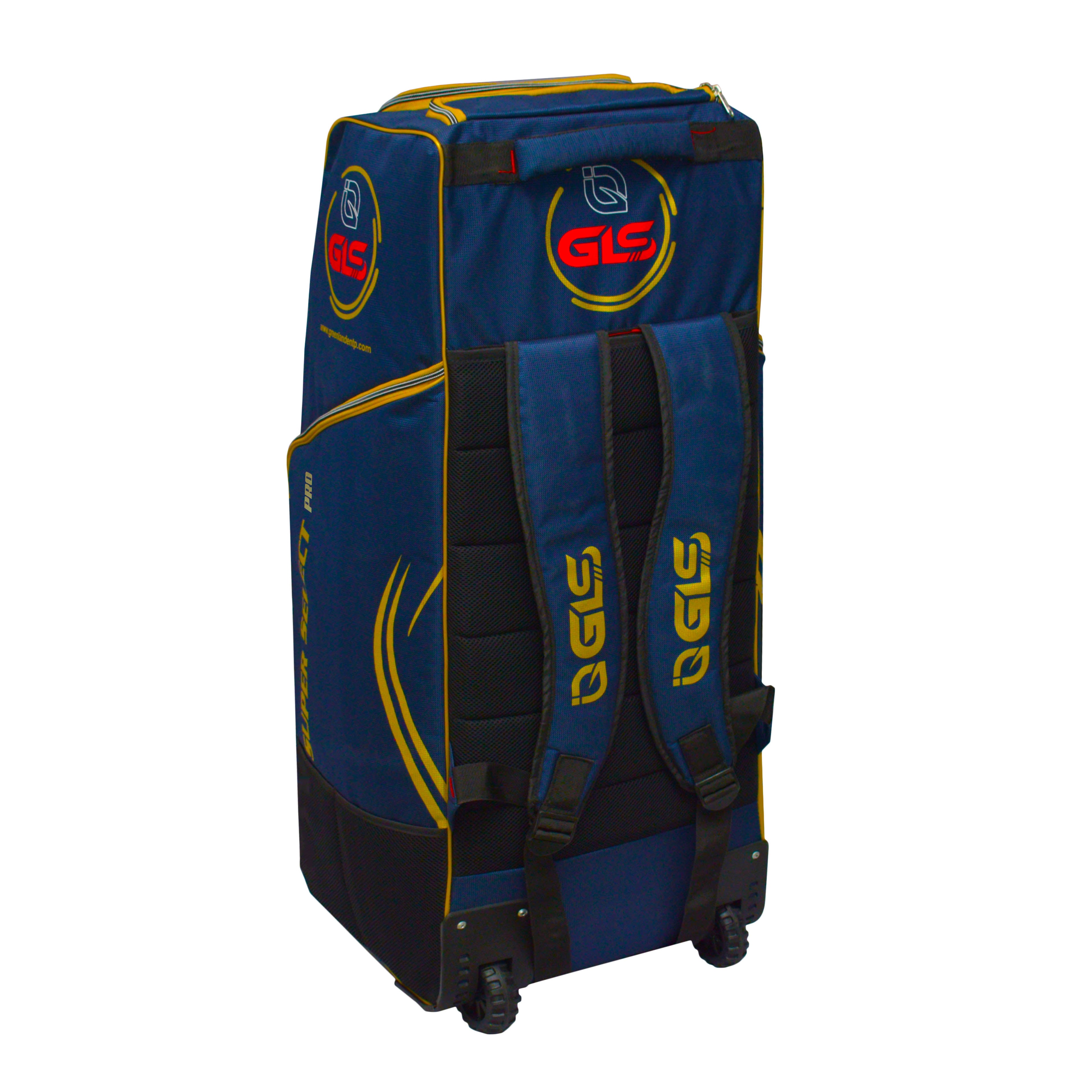 Super Select Pro Duffle Bag