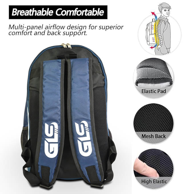 GLS R-900 Badminton Bag
