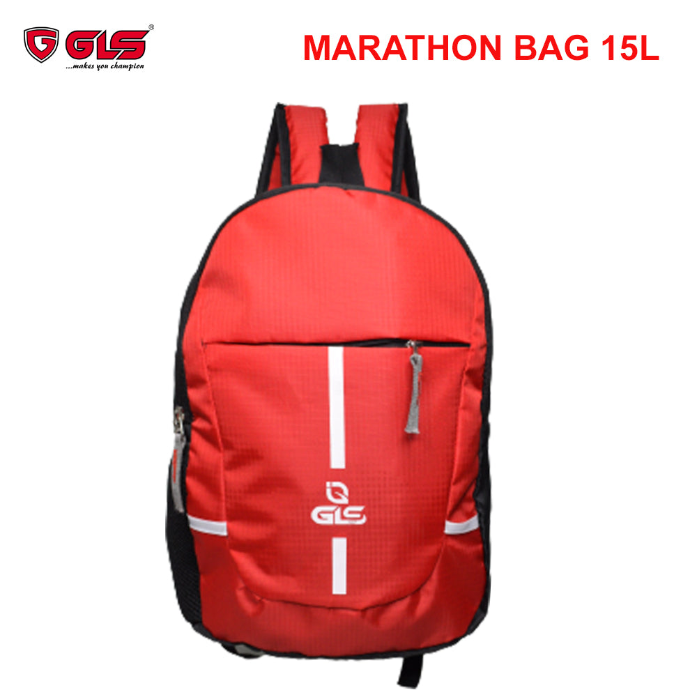 GLS MB-700 Marathon Bag