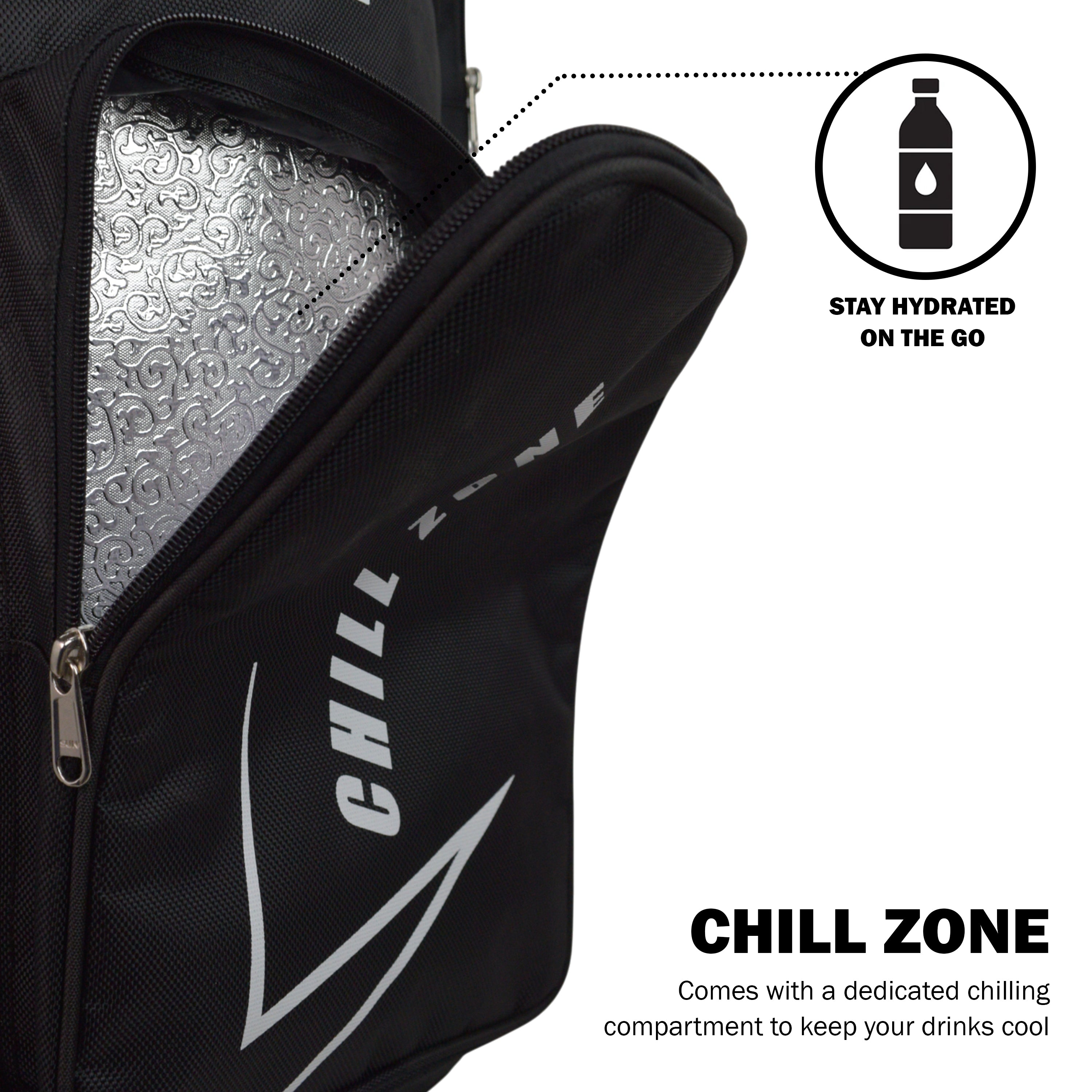 GLS Dragon 2.0 Duffle Wheelie Cricket Kit Bag