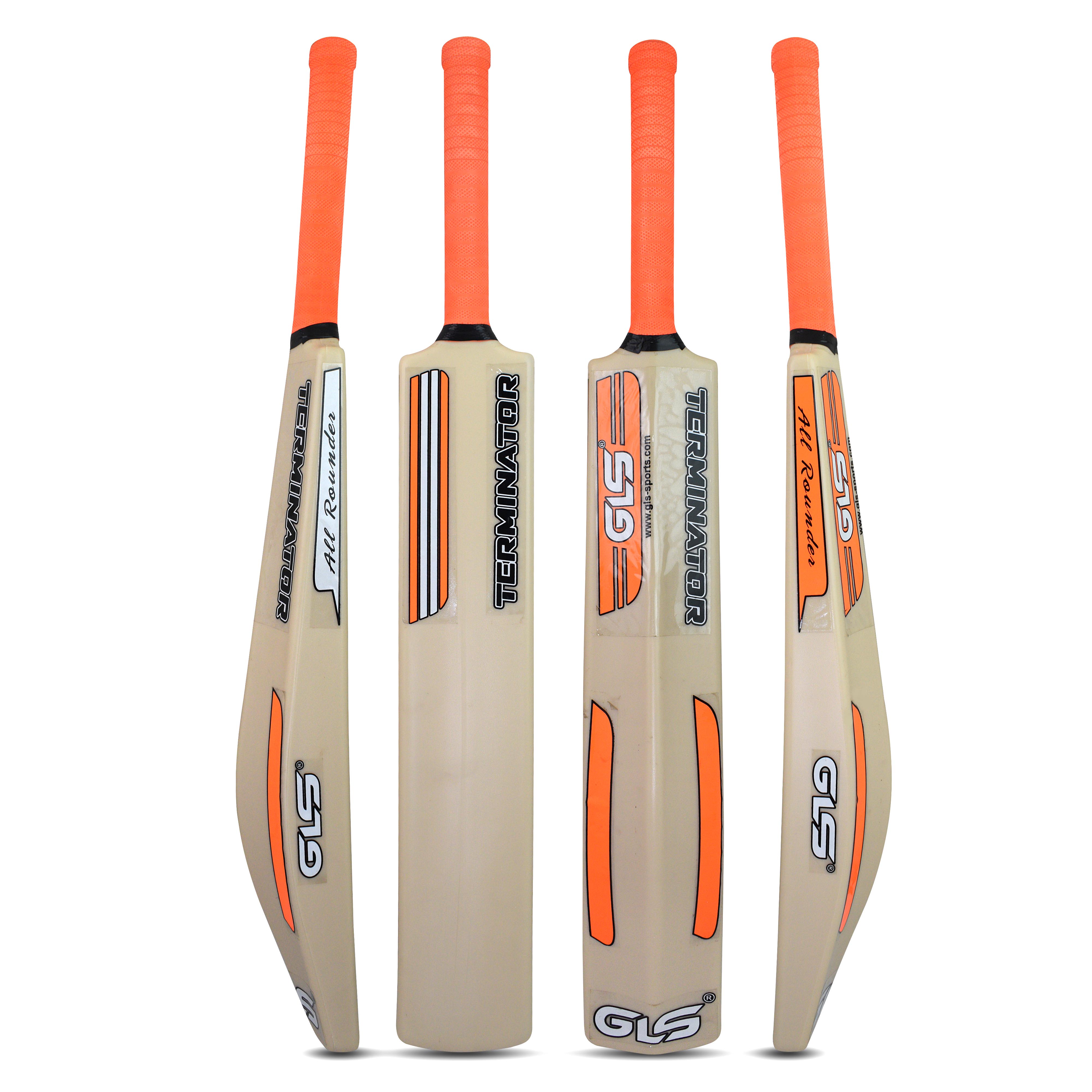 GLS Phantom Plastic Bat