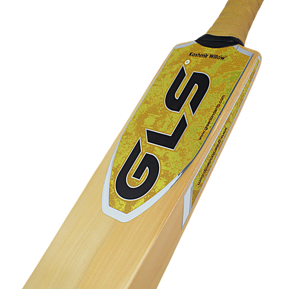 GLS Reflex Golden Scoop Bat