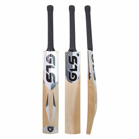 GLS Black Edition 8000 Kashmir Willow Cricket Bat