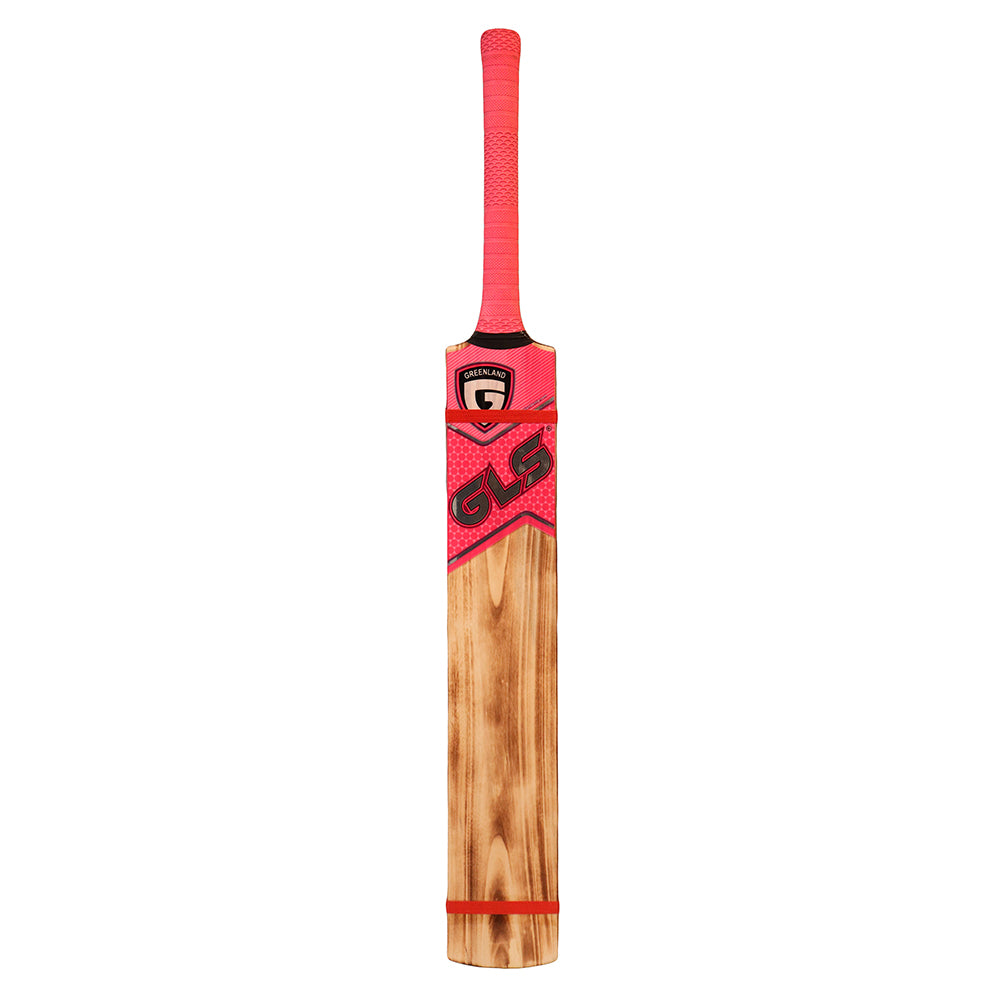 GLS County Himachal Willow Scoop Cricket Bat