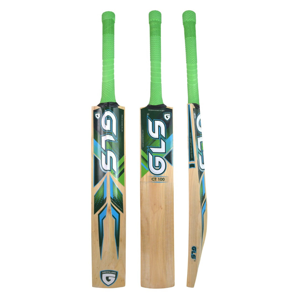 GLS CT-100 Kashmir Willow Cricket Bat