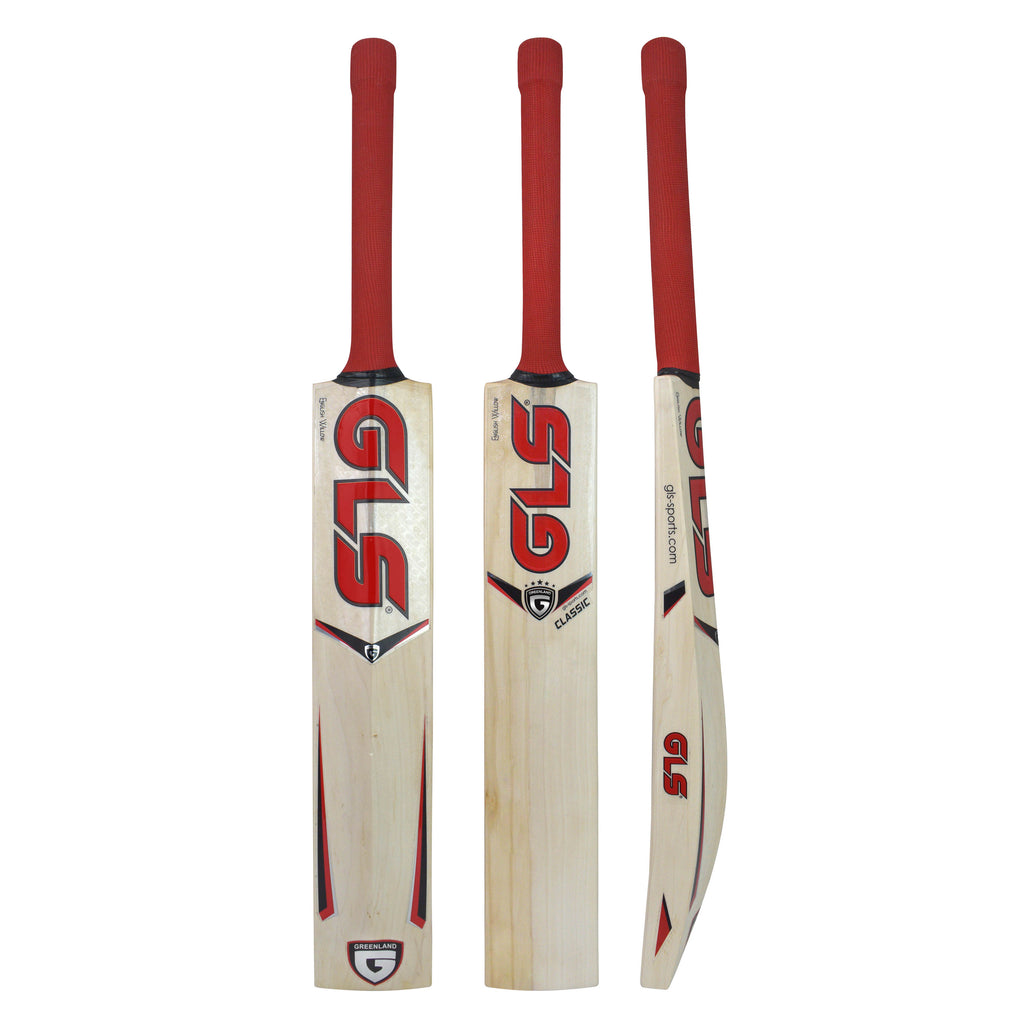GLS Classic English Willow Cricket Bat