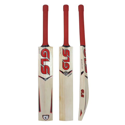 GLS Classic English Willow Cricket Bat