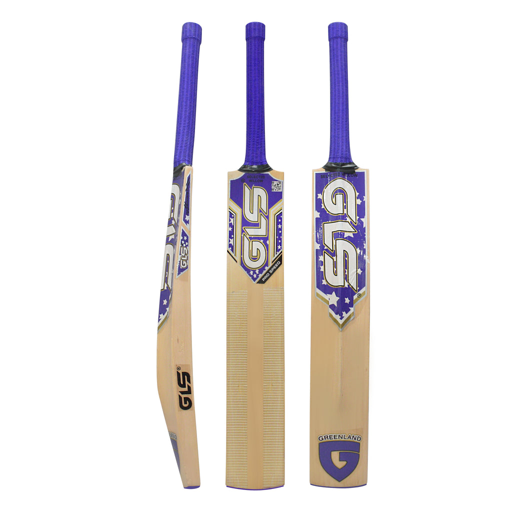 GLS Classic Kashmir Willow Tennis Bat