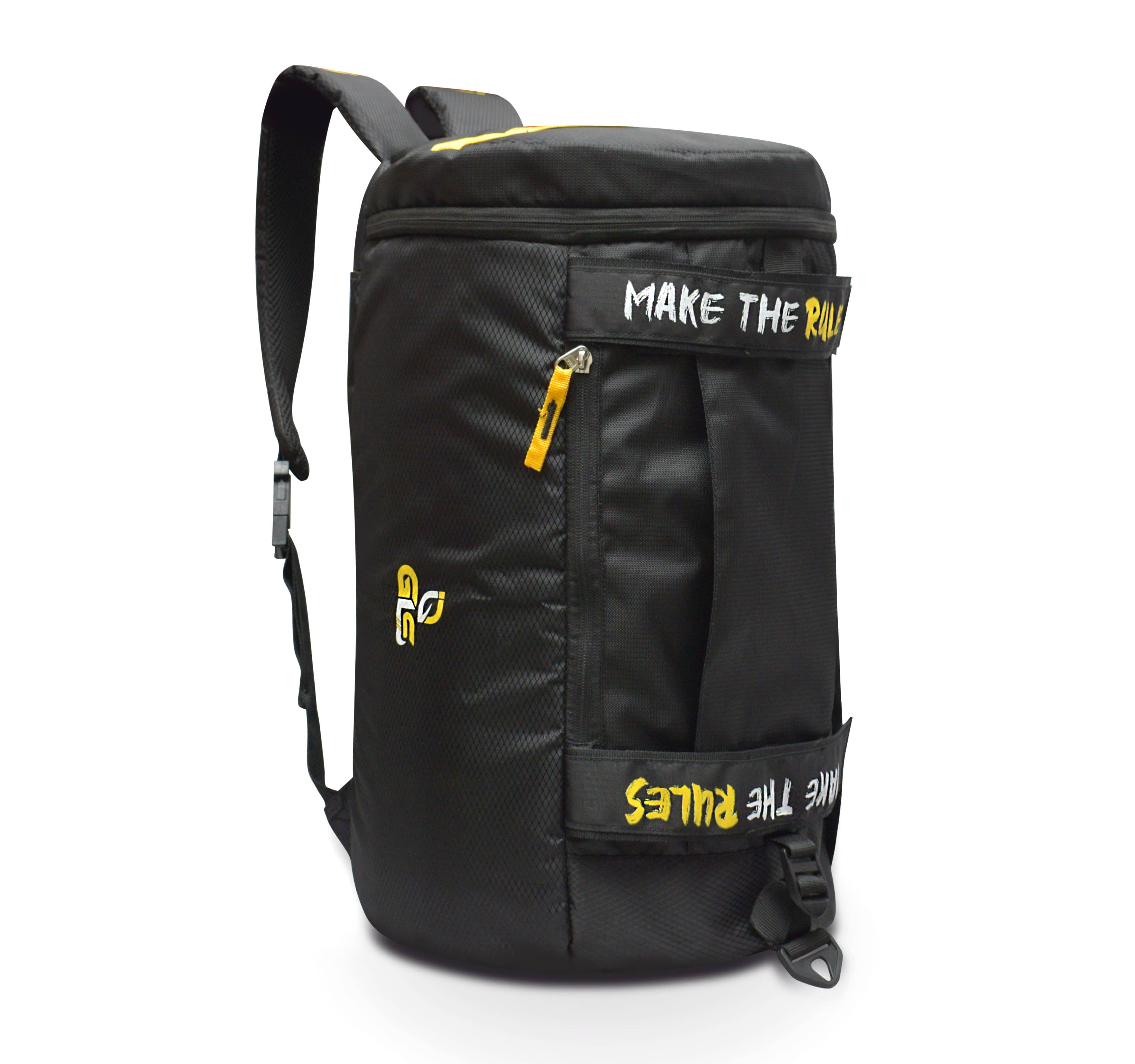 Rebel gym bag outlet