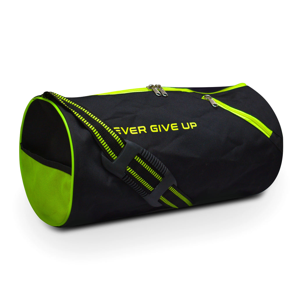 Jazzy Gym Bag