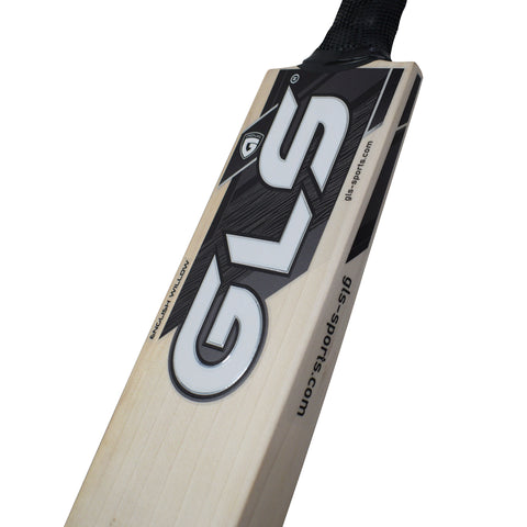 GLS Black Edition Cricket Bat