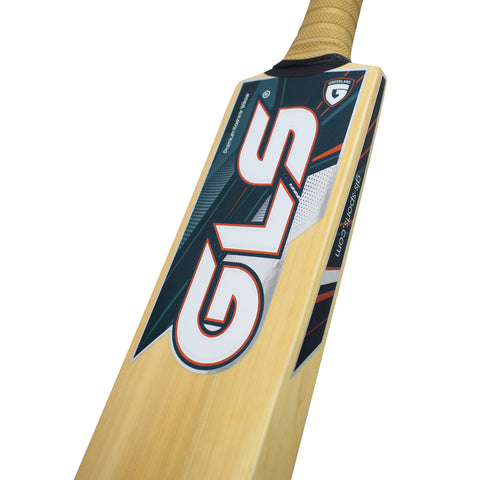 GLS Sniper 2.0 Kashmir Willow Scoop Bat For Soft Tennis Ball
