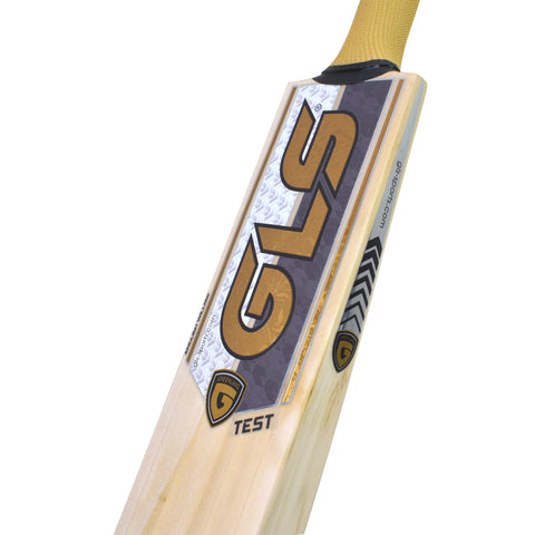 GLS Test English Willow Cricket Bat