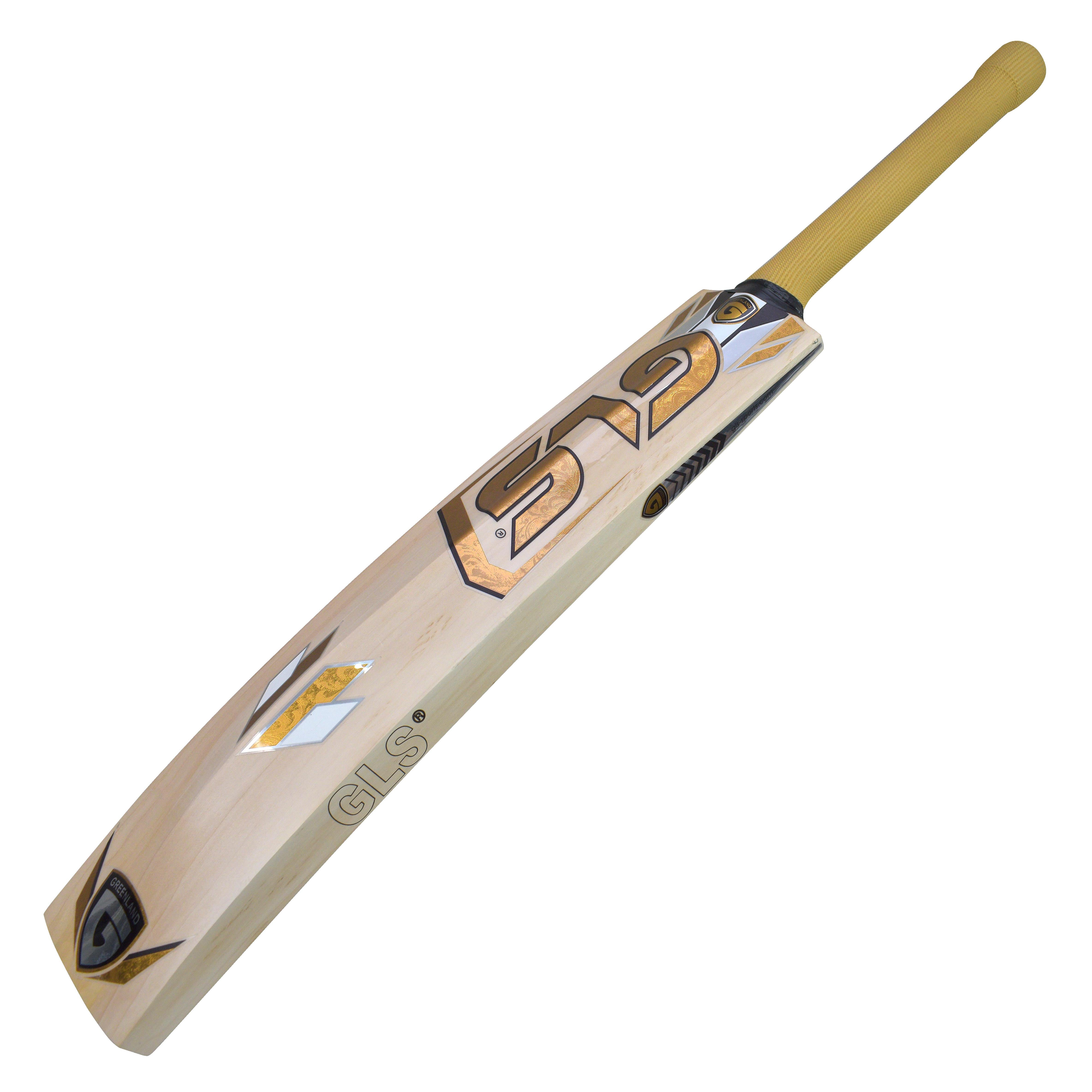 GLS Test English Willow Cricket Bat