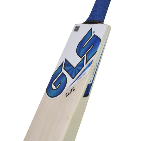 GLS Elite English Willow Cricket Bat