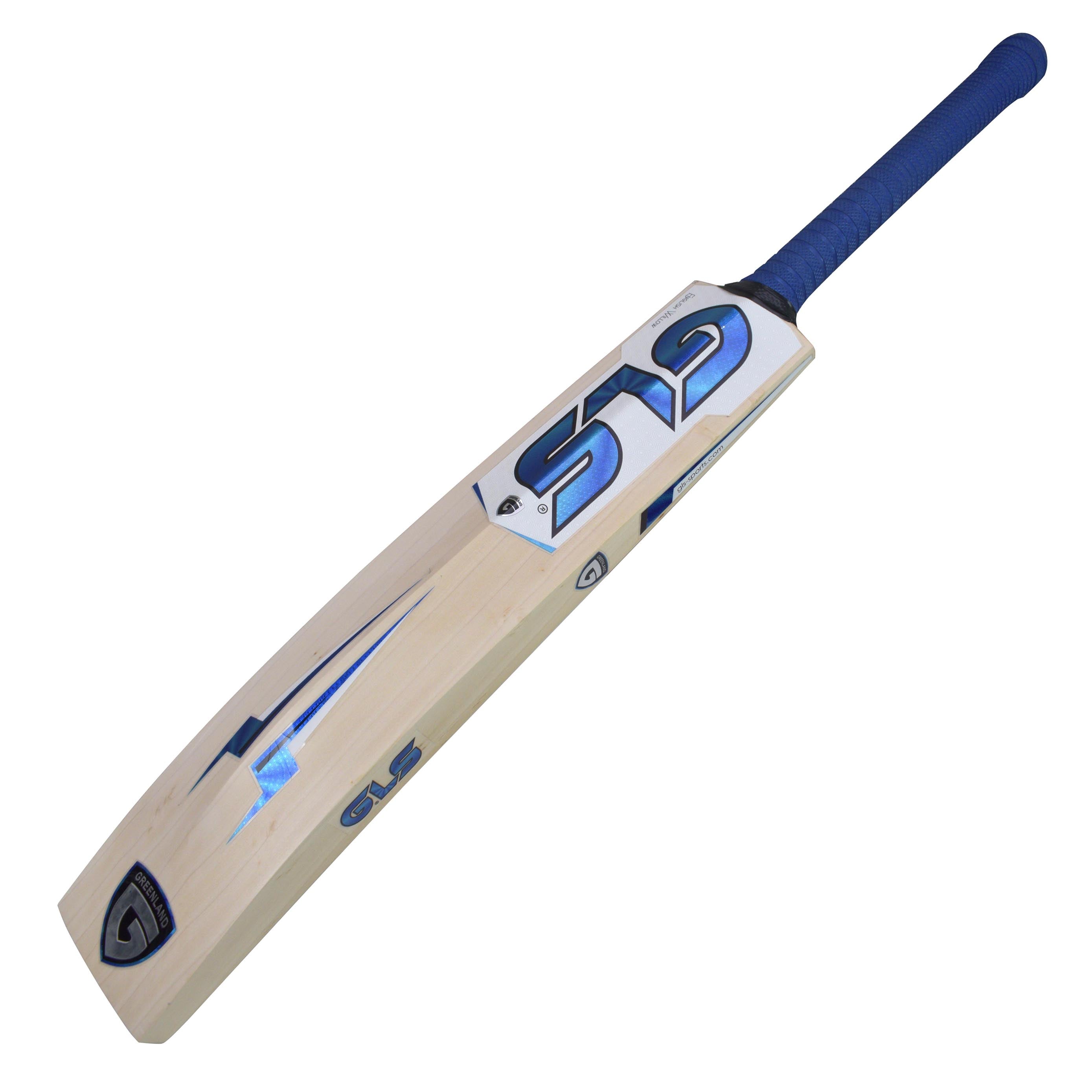 GLS Elite English Willow Cricket Bat