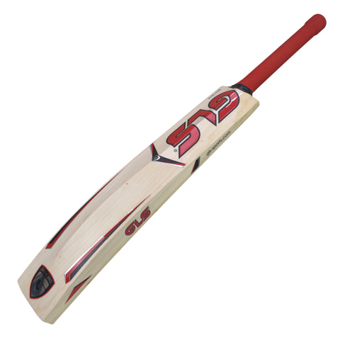 GLS Valient English Willow Cricket Bat