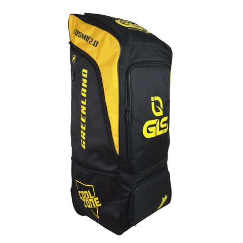 GLS Cosmic 2.0 Duffle Bag