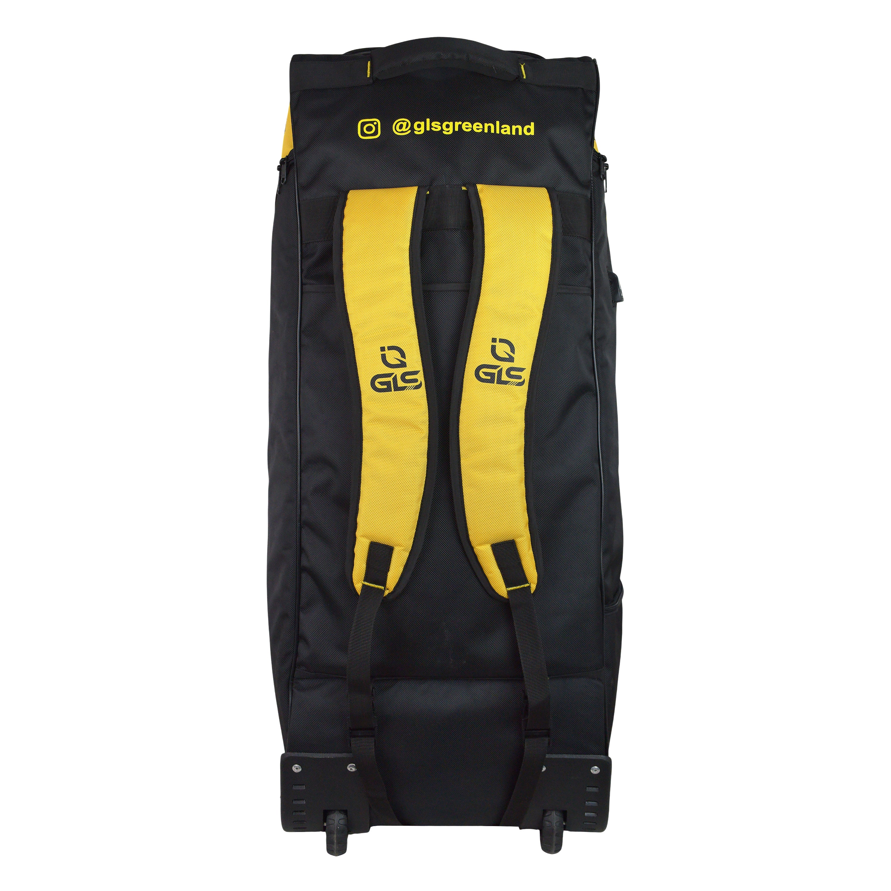GLS Cosmic 2.0 Duffle Bag