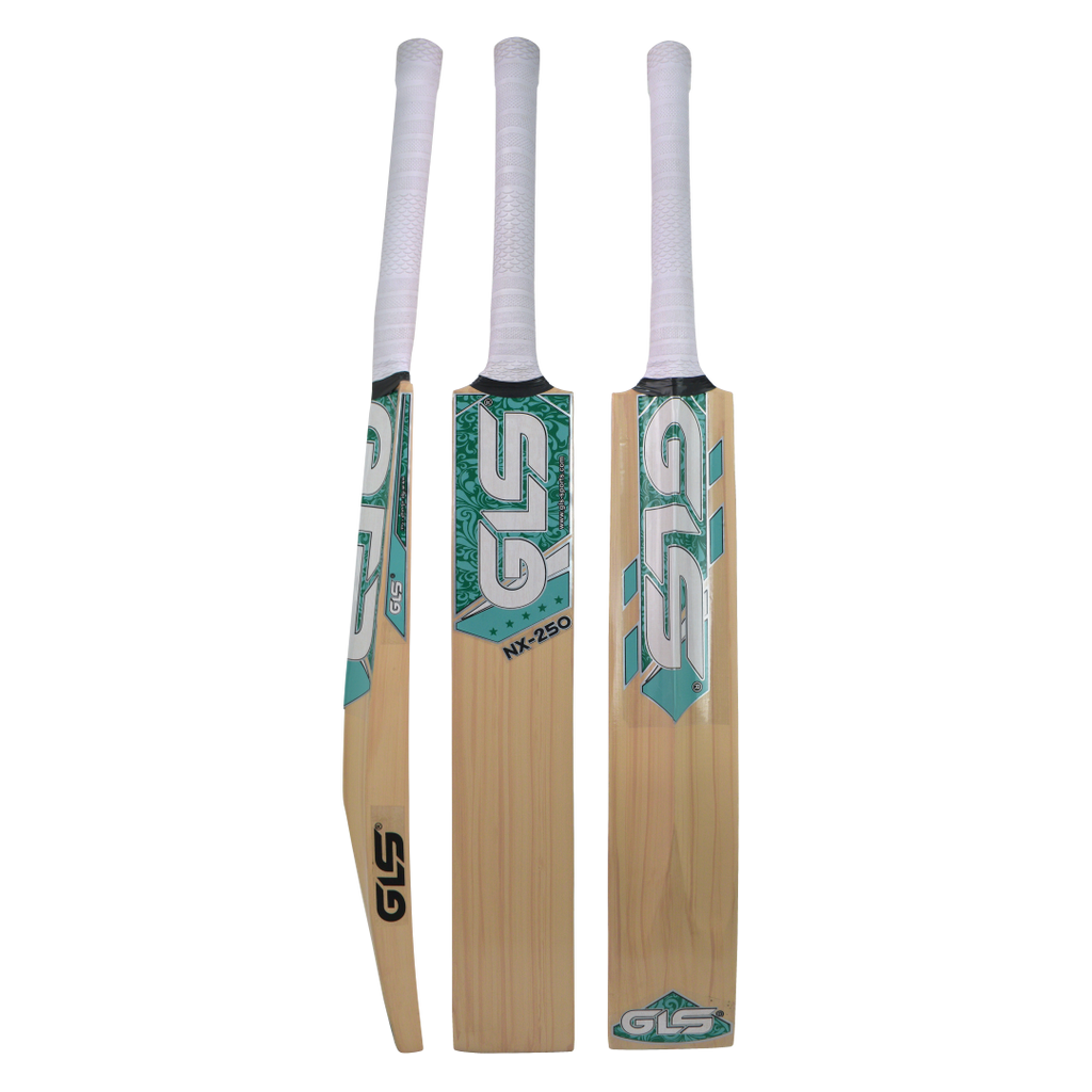 GLS NX-250 Himachal Willow Tennis Bat