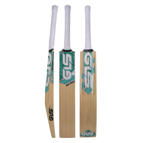 GLS NX-250 Himachal Willow Tennis Bat
