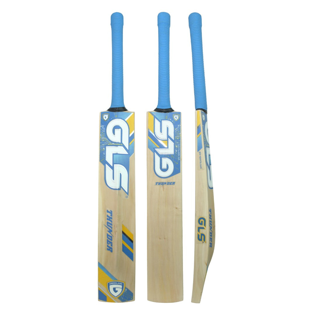 GLS Thunder Kashmir Willow Cricket Bat