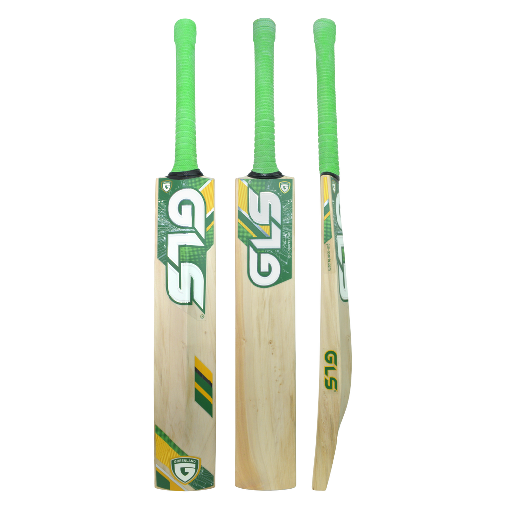 GLS Dynamic Kashmir Willow Cricket Bat