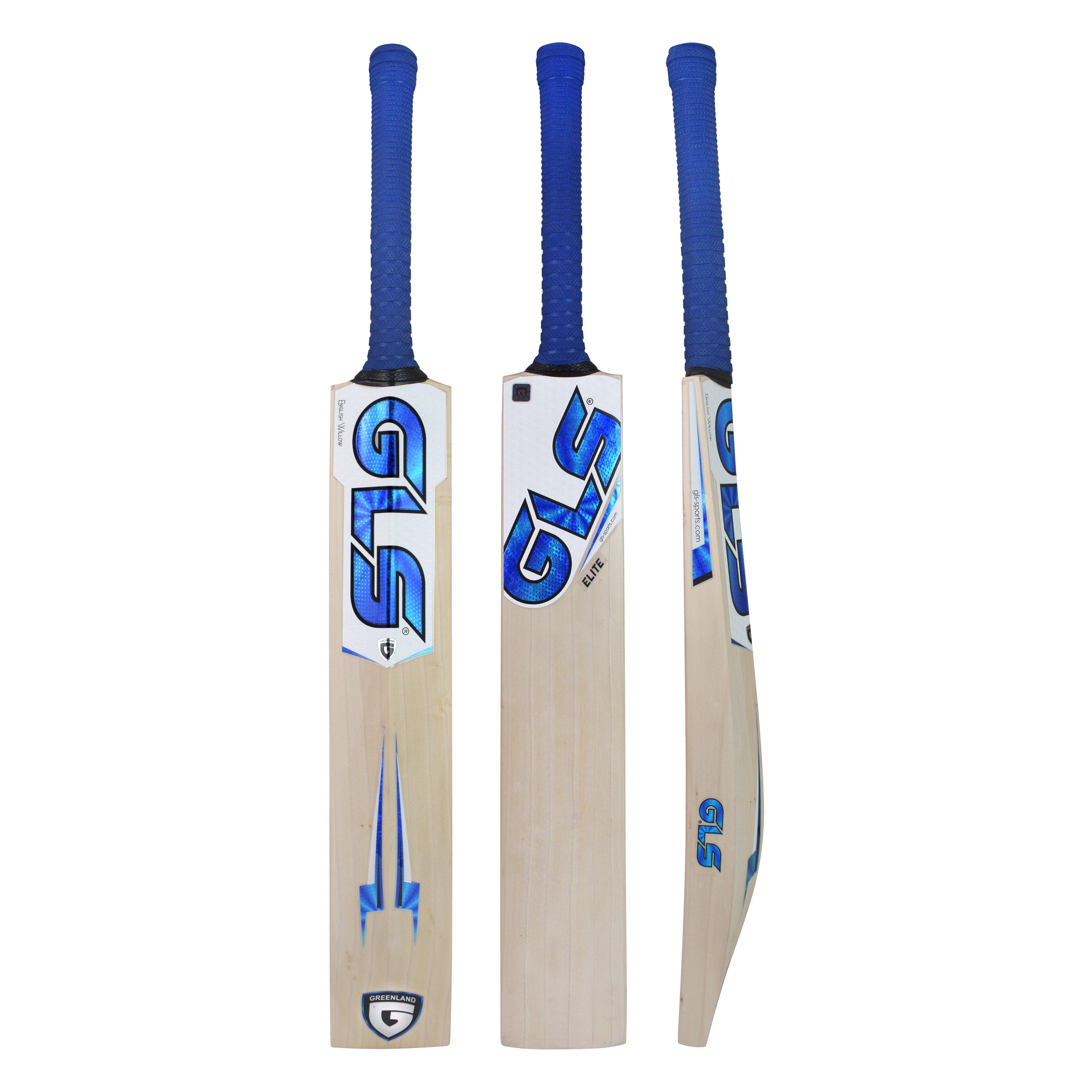 GLS Elite English Willow Cricket Bat
