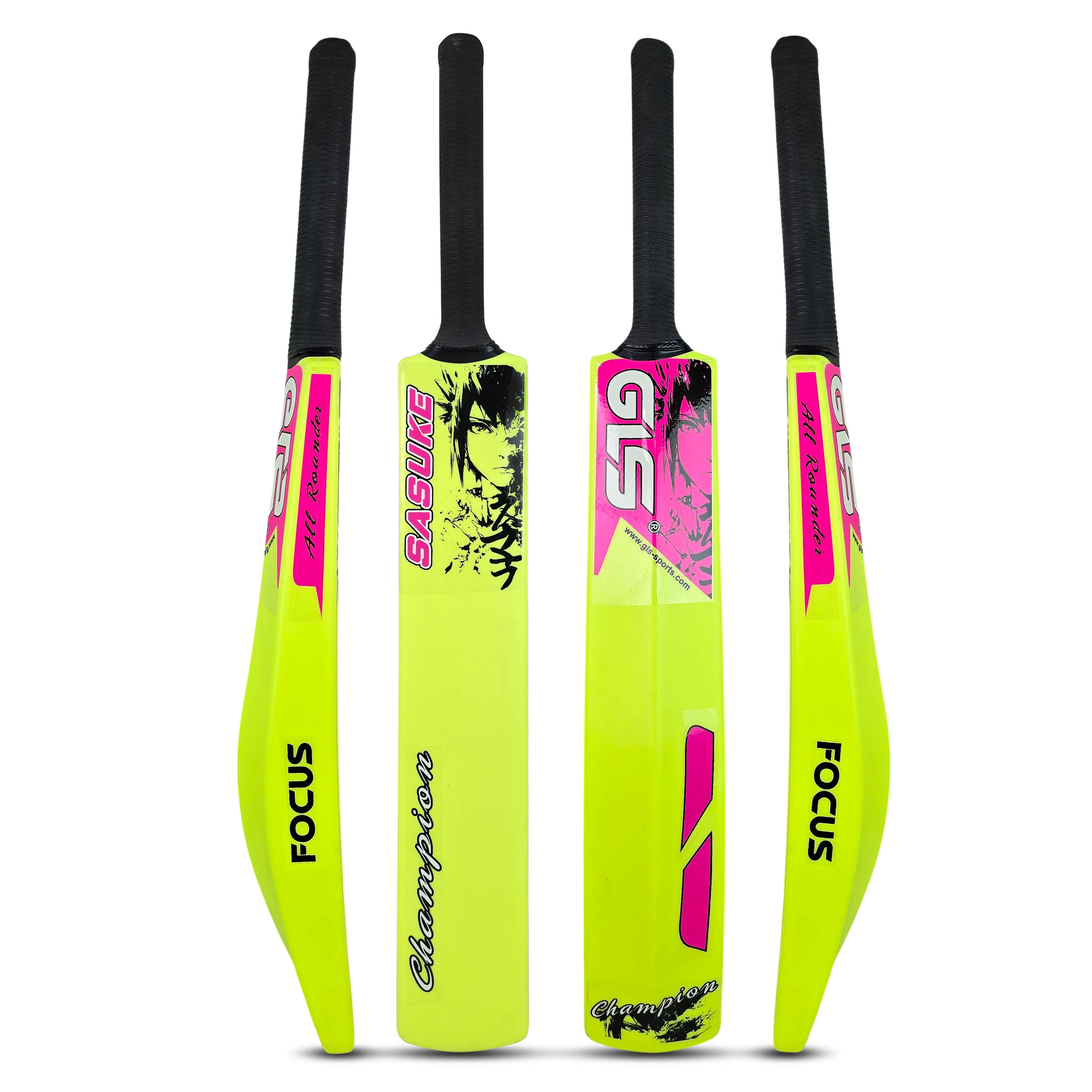GLS Phantom Plastic Bat