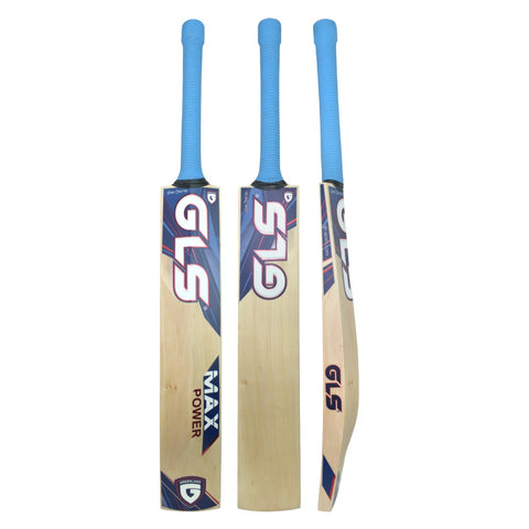 GLS G-7000 Kashmir Willow Cricket Bat