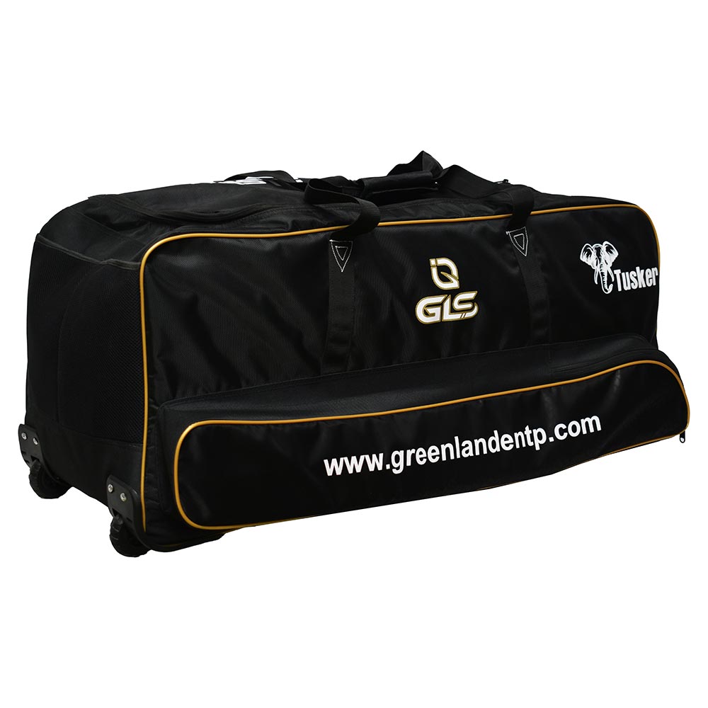 GLS Tusker Team Kitbag