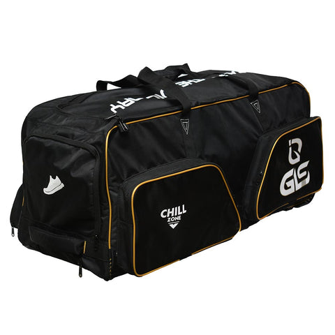 GLS Tusker Team Kitbag