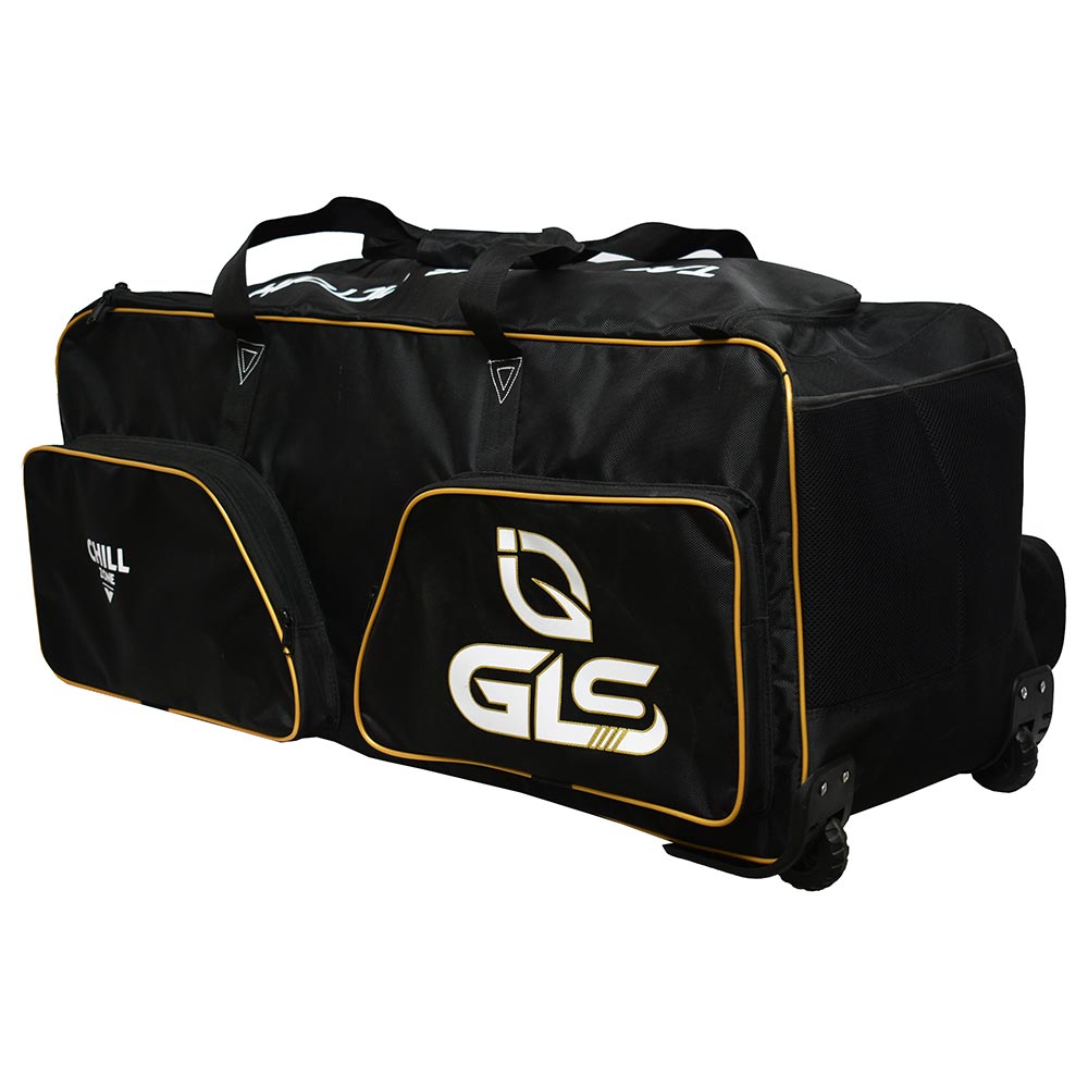 GLS Tusker Team Kitbag