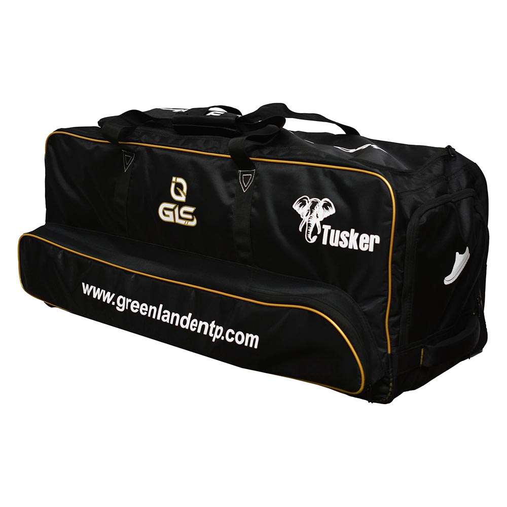 GLS Tusker Team Kitbag