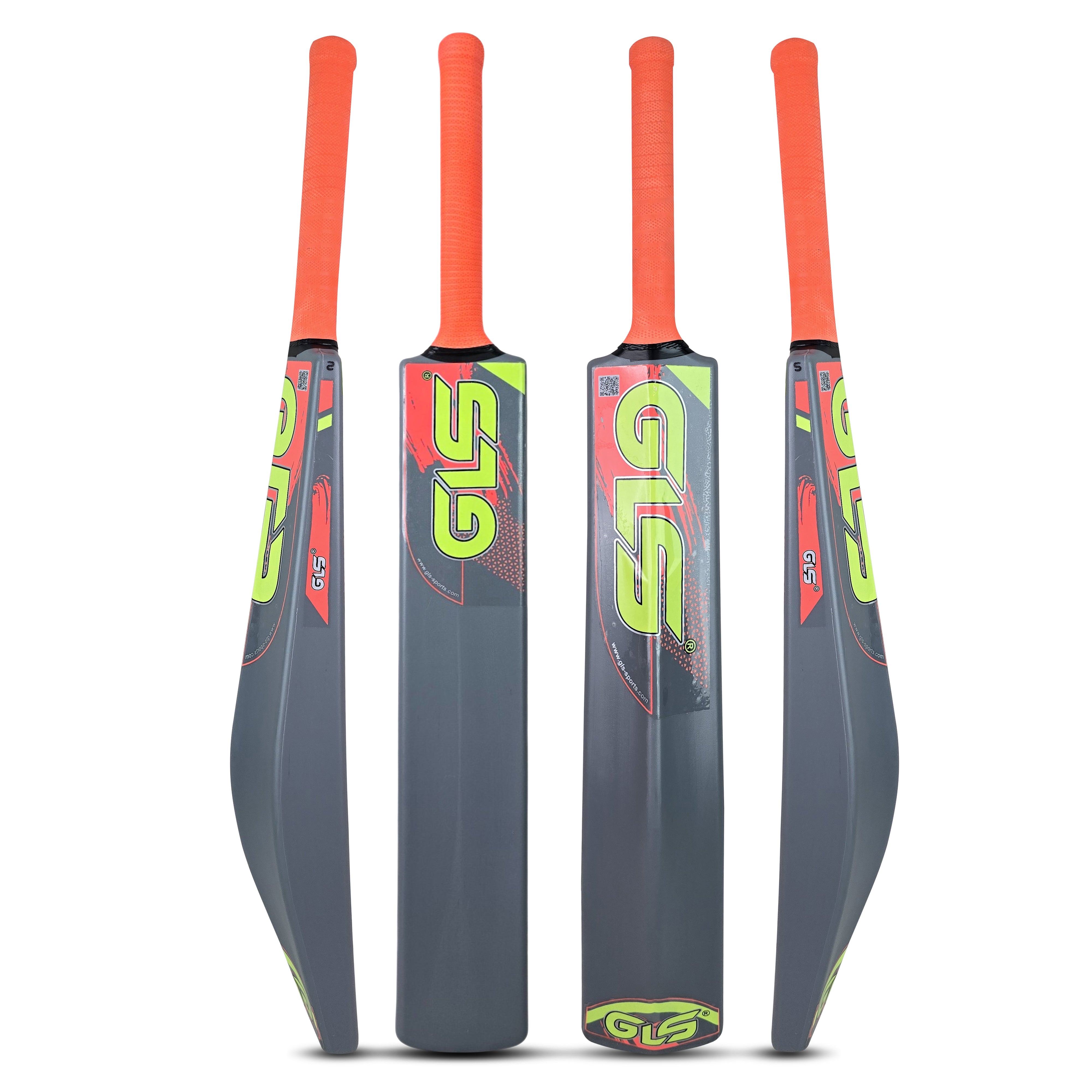 GLS Phantom Plastic Bat