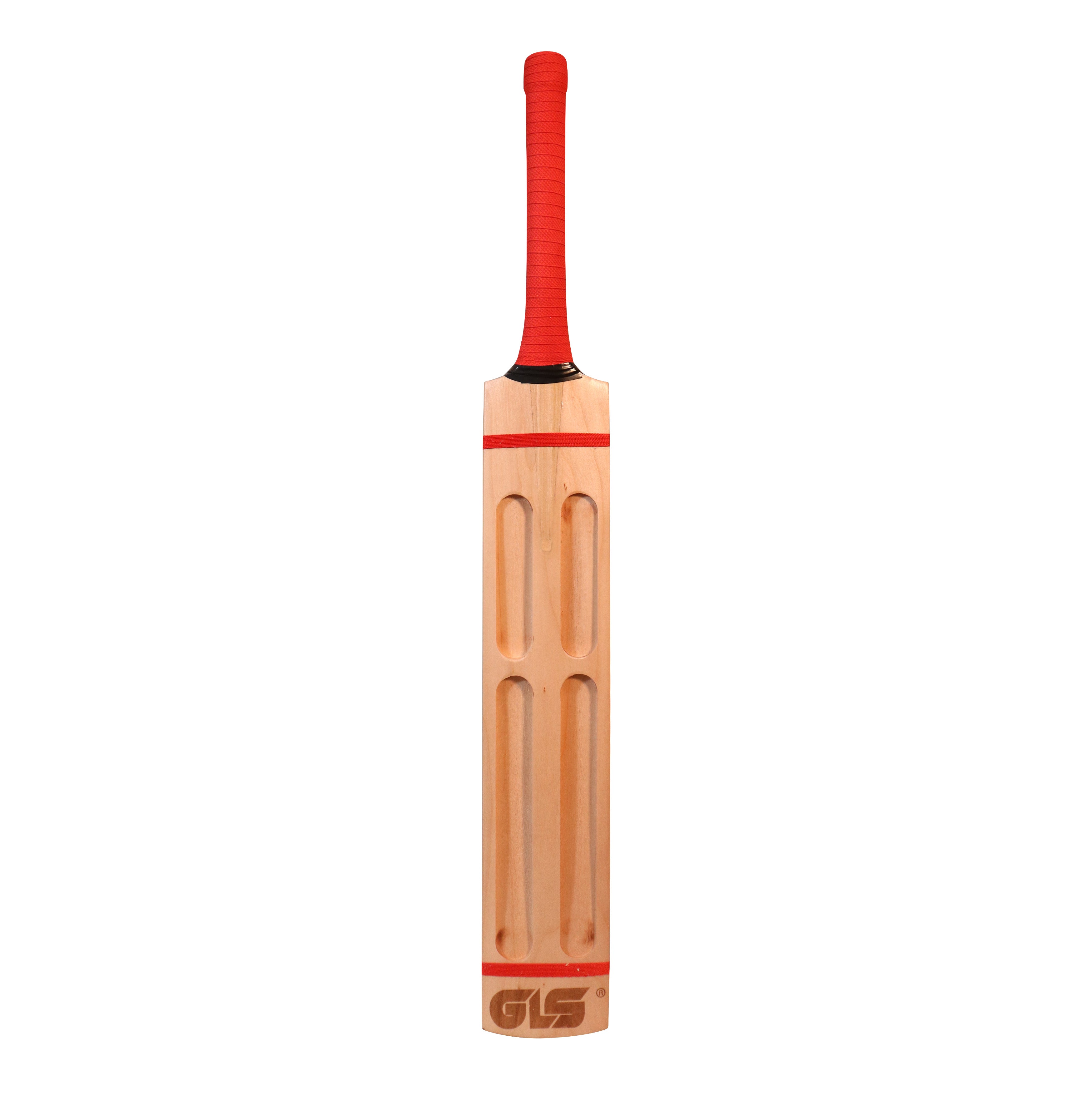 GLS Hawk Kashmir Willow Scoop Cricket Bat