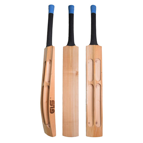 GLS King Kashmir Willow Scoop Cricket Bat