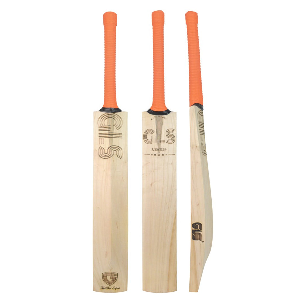GLS Legend 888 Kashmir Willow Cricket Bat