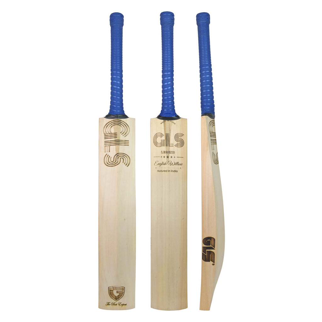 GLS Legend 999 Kashmir Willow Cricket Bat