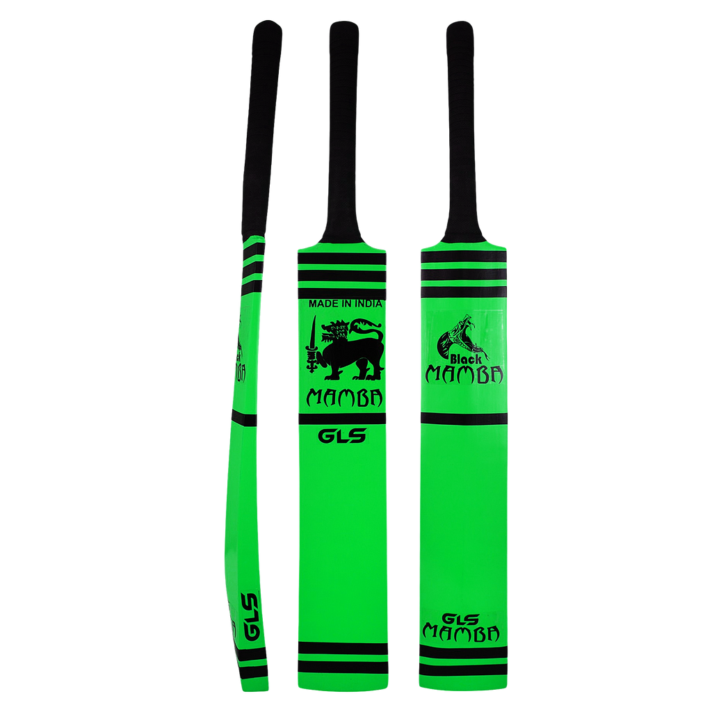 GLS Mamba 6.0 Kashmir Willow Tennis Bat